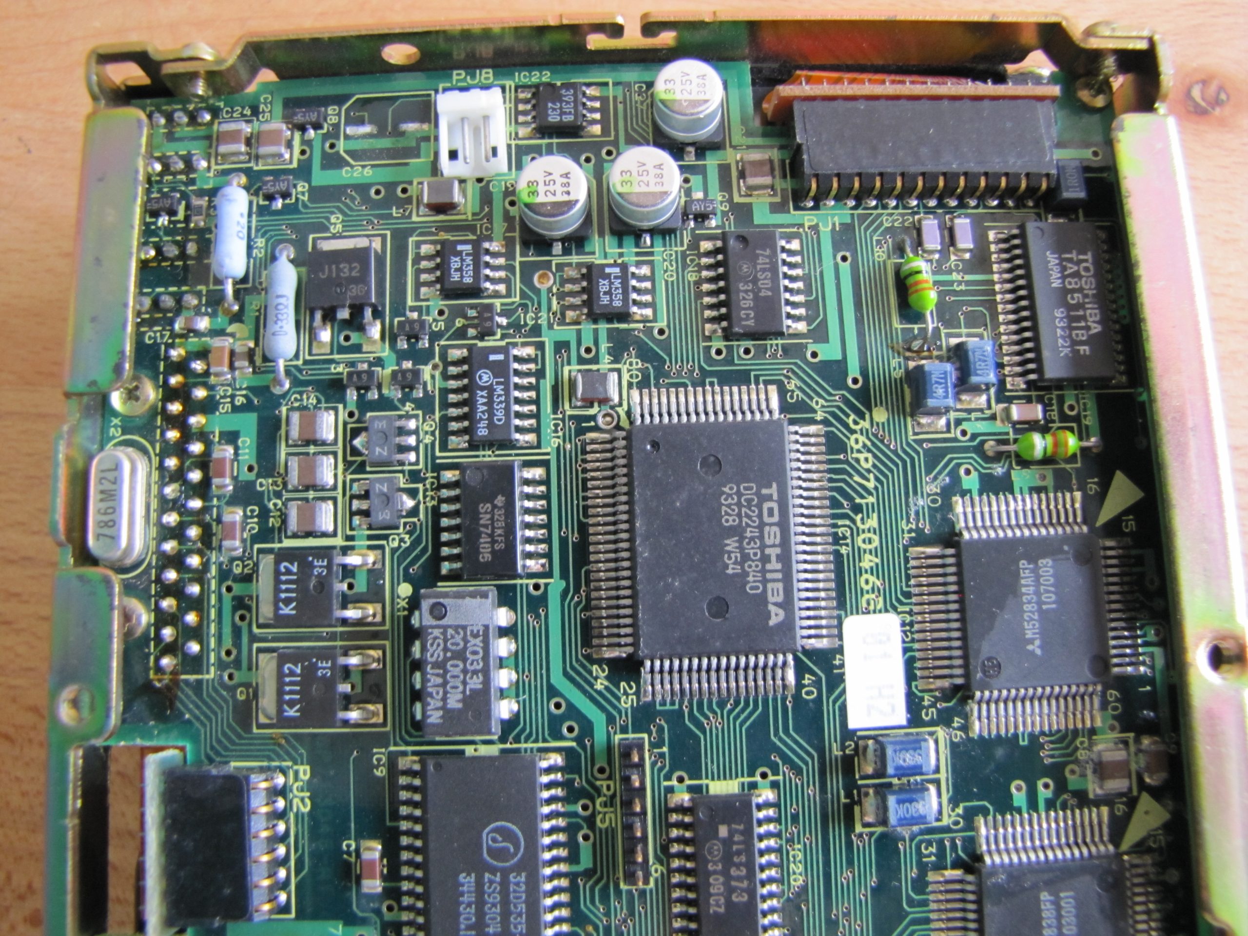 toshiba-mk234fc-pcb-b